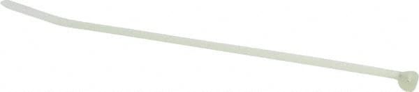 TYH25M CABLE TIE 50LB 7IN GRN HEA