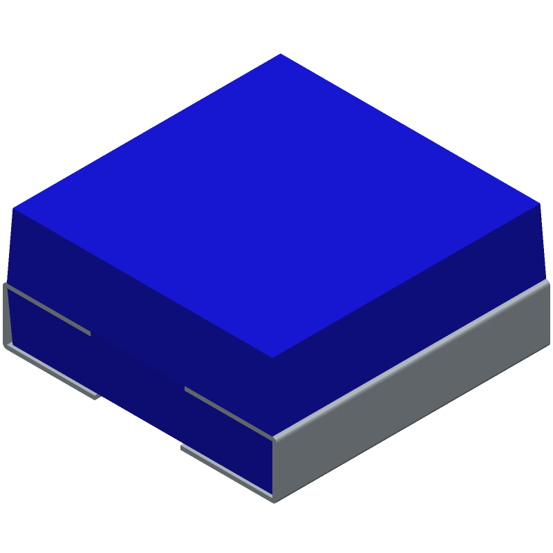 22uH 1.2A Shielded Ferrite SMD Power Inductor
