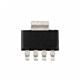 1.25 V-9V ADJUSTABLE POSITIVE LDO REGULATOR, PDSO5, SOT-223, 5 PIN