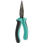 GLOVE, POLYAMIDE, L/FREE, PU, SIZE 6 - More Details