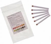Single Parameter(s) pH Strip, max. measurement 2.5pH