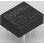 SPDT Latching Relay, 6VDC Coil, 2A/220VDC Contact, General Purpose