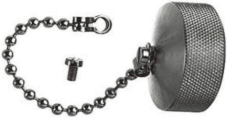 Connector Accessories Dust Cap for Jack