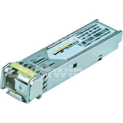 Lightwin SFP-MGB-LB20 Mini Gbic Wdm Tx1550 Module - 20Km