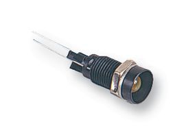 Single Color LED, Diffused,