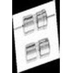 Fuse Miniature Fast Acting 20A 32V Holder Cartridge 6.35 X 15.88mm Glass CE/UL