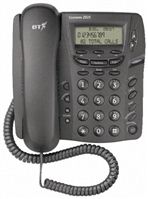 BT converse 2025 wall mount corded phone