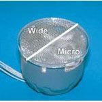 LED Cluster Tri-Color Blue/Green/Red 3 LED