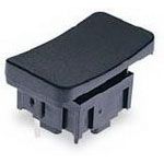 Switch Tactile N.O. SPST Button PC Pins 0.025A 50VDC 1.32N Thru-Hole