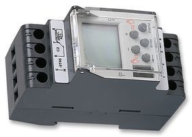 TIME SWITCH, ELECTRONIC - More Details