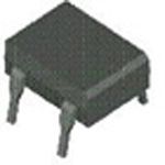 AC/DC SSR, 400V, 120mA, DIP, SPST, 5kV Isolation