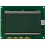 Graphic Module STN Transflective 128x64Pixels