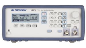 B&K PRECISION BK4007B 7MHz DDS Sweep Function Generator with High Signal Precision and Stability
