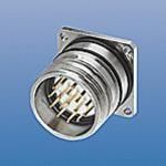 Conn Circular M 7 POS Crimp ST Panel Mount 7 Terminal 1 Port BradConnectivity™