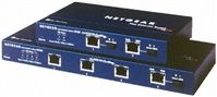 Netgear 16 port Wall Mount Network Switch