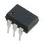 Solid State Relay 25mA 1.7V DC-IN 0.2A 600V AC/DC-OUT 6-Pin PDIP Tube
