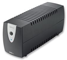 UPS, POWERMASTER 550VA, TRUST - More Details