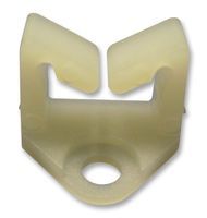 RICHCO         WS-SR-3-01             SADDLE, SCREW MNT, 25.4X18.5MM, PK40