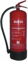 9L Water Hand-Operated Fire Extinguisher for Combustible Solids (A)