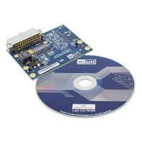 Daughter Cards & OEM Boards APTINA SENSOR ADAPTR HSMC CARD (AHA-HSMC)