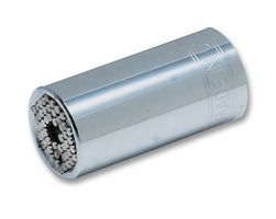 WIHA         GRIPPER             SOCKET, UNIVERSAL, 3/8"