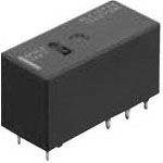 Power Relay 22VDC 16A SPDT(28.8x12.5x15.7)mm THT