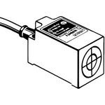 Proximity Sensor NO NPN 1cm 10V to 30VDC 2-Pin