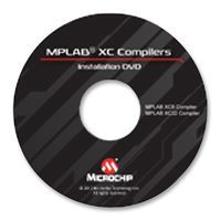 MPLAB® XC PIC24/dsPIC Microcontroller Compiler Software