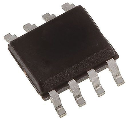 FRAM 16Kb SPI Serial 20ns 8b SOIC 3.3V
