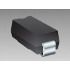 TVS Diode, 600W, 170V, Bidirectional, SMB, DO-214AA