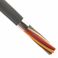 CABLE 7COND 20AWG SHLD 1000