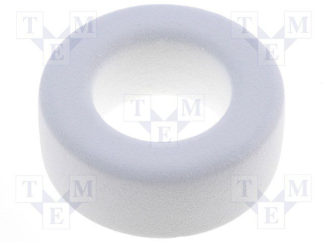 Ferrite toroidal core 3F3, TN25/15/10-3F3, Ferroxcube