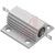 RESISTOR, WIRE WOUND, 40W, 5%, 50ppm, 0.47ohm, CHASSIS MOUNT