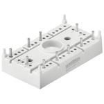 3-phase bridge rectifier+ series thyristor