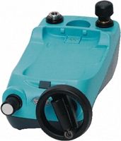 Druck PV 622 Multi Function Calibrator Pressure Pump, For Use With DPI 620 Series