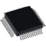 Driver IC MQFP-52, IC-JX MQFP52, IC Haus