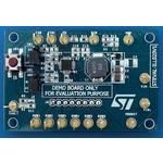 LCD panels backlight demonstration board based on the LED7706