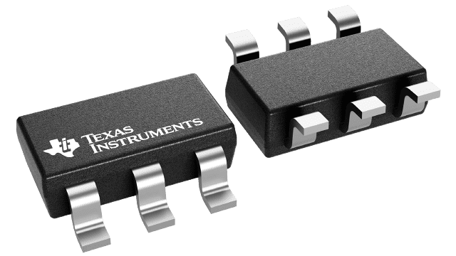 12-Bit Micro Power Digital-to-Analog Converter with an I2C-Compatible Interface 6-WSON -40 to 125