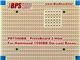PCBs & Breadboards PROTOBOARD 1 SIDED 3.20 X 4.25