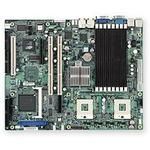 XEON BOARD WITH STANDARD RETAIL PACK