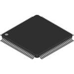 16-bit MCU H8S/2000 CISC 13MHz 128KB Flash 100-TQFP