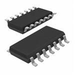 CAN Transceiver SOIC 14-Pin 1Mbps 5V 2-Wire Interface