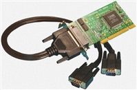 Brainboxes PCI Board PCI Version 3.0