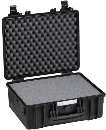 GT LINE         4419.B             Tool Case, Explorer, Copolymer, 415 mm Height, 474 mm Width, 214 mm Depth