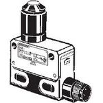 SWITCH SNAP ACTION SPDT 1A 125V