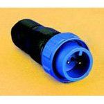 Conn Circular PIN 6 POS Crimp ST Cable Mount 6 Terminal 1 Port Buccaneer® Bulk