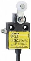 IP65 Snap Action Limit Switch, Plunger, Aluminium Alloy, NO/NC, 250V