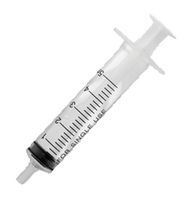 MODELCRAFT         OL1005/20            SYRINGE, 5ML, CURVED TIP
