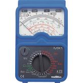 Multimeter analogue 1500 V 200 A, MX-2B, Metrix