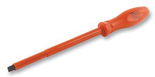 INSULATED TOOLS   IT.18/3   INSULATED TERMINAL SCREWDRIVER 75MM